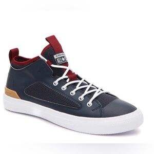 Converse CTAS ULTRA Low Canvas
Mesh Obsidian unisex (NWOT)
Sneakers 167886C